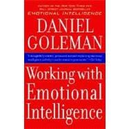 Working With Emotional Intelligence