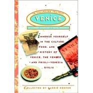 Venice: The Collected Traveler