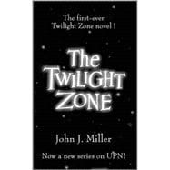 The Twilight Zone, Book 1