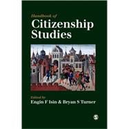 Handbook of Citizenship Studies