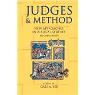 Judges & Method