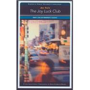 The Joy Luck Club (Barnes and Noble Reader's Companion)