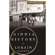 Hidden History of Lorain County