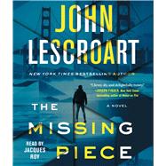 The Missing Piece A Novel