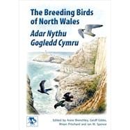 The Breeding Birds of North Wales