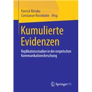 Kumulierte Evidenzen