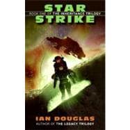 Star Strike Bk 1 Inheritanc