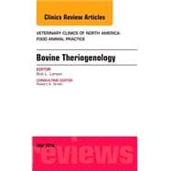 Bovine Theriogenology