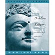 Buddhist Religions A Historical Introduction