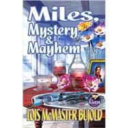 Miles, Mystery & Mayhem