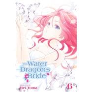 The Water Dragon's Bride, Vol. 6