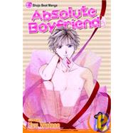 Absolute Boyfriend 1