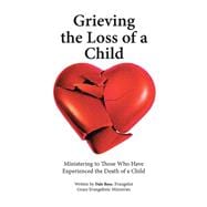 Grieving the Loss of a Child