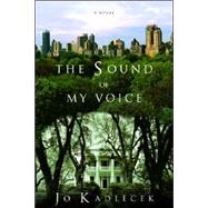 The Sound of My Voice