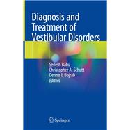 Diagnosis and Treatment of Vestibular Disorders