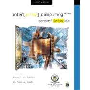 Interactive Computing Series: Microsoft Outlook 2000 Brief Edition