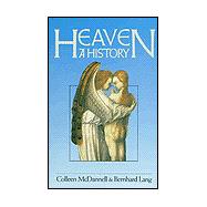 Heaven : A History