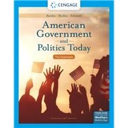 American Government and Politics Today: The Essentials, Enhanced