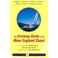 The Cruising Guide to the New England Coast Including the Hudson River, Long Island Sound, and the Coast of New Brunswick