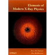 Elements of Modern X-ray Physics