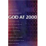 God at 2000