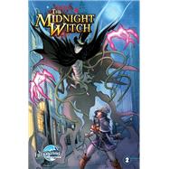 Midnight Witch #2