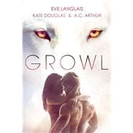 Growl Werewolf/Shifter Romance