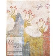 Gardner's Art through the Ages: A Global History, Volume I
