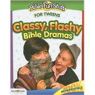 Classy, Flashy Bible Dramas