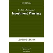 Tools and Techniques of Investment Planning, 5th Edition