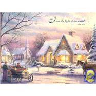 Memories of Christmas Inspirational Boxed Cards