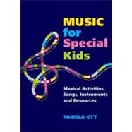 Music for Special Kids