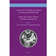 Language: Communication and Human Behavior