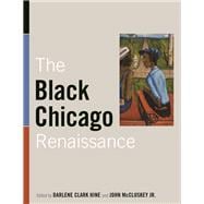 The Black Chicago Renaissance