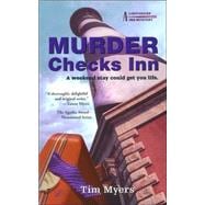 Murder Checks Inn