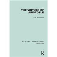 The Virtues of Aristotle