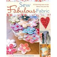Sew Fabulous Fabric