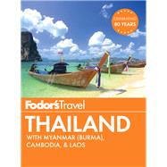 Fodor's Thailand
