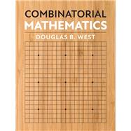 Combinatorial Mathematics