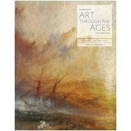 Gardner's Art through the Ages: A Global History, Volume II, 15th Edition