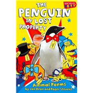The Penguin in Lost Property Animal Poems