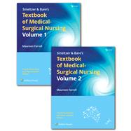Australia and New Zealand Package of Medical Surgical Nursing &  Fundamentals of Nursing and Midwifery, 2nd edition