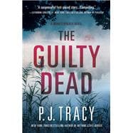 The Guilty Dead A Monkeewrench Novel