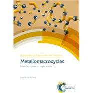 Metallomacrocycles