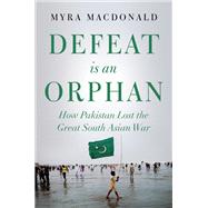 Defeat is an Orphan