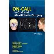 On-call in Oral and Maxillofacial Surgery