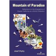 Mountain of Paradise