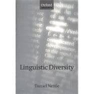 Linguistic Diversity