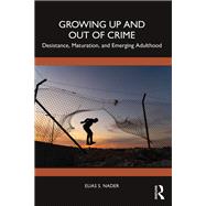 Growing Up and Out of Crime