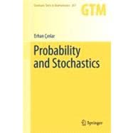 Probability and Stochastics